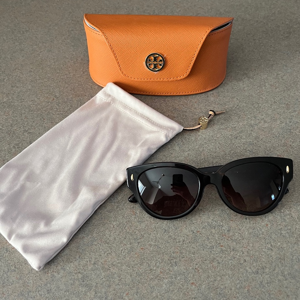 Tory Burch Women’s Sunglasses